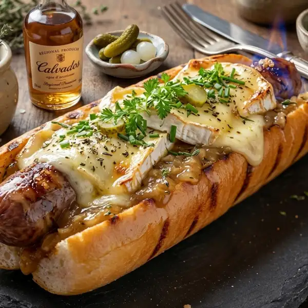 Dogza Normand