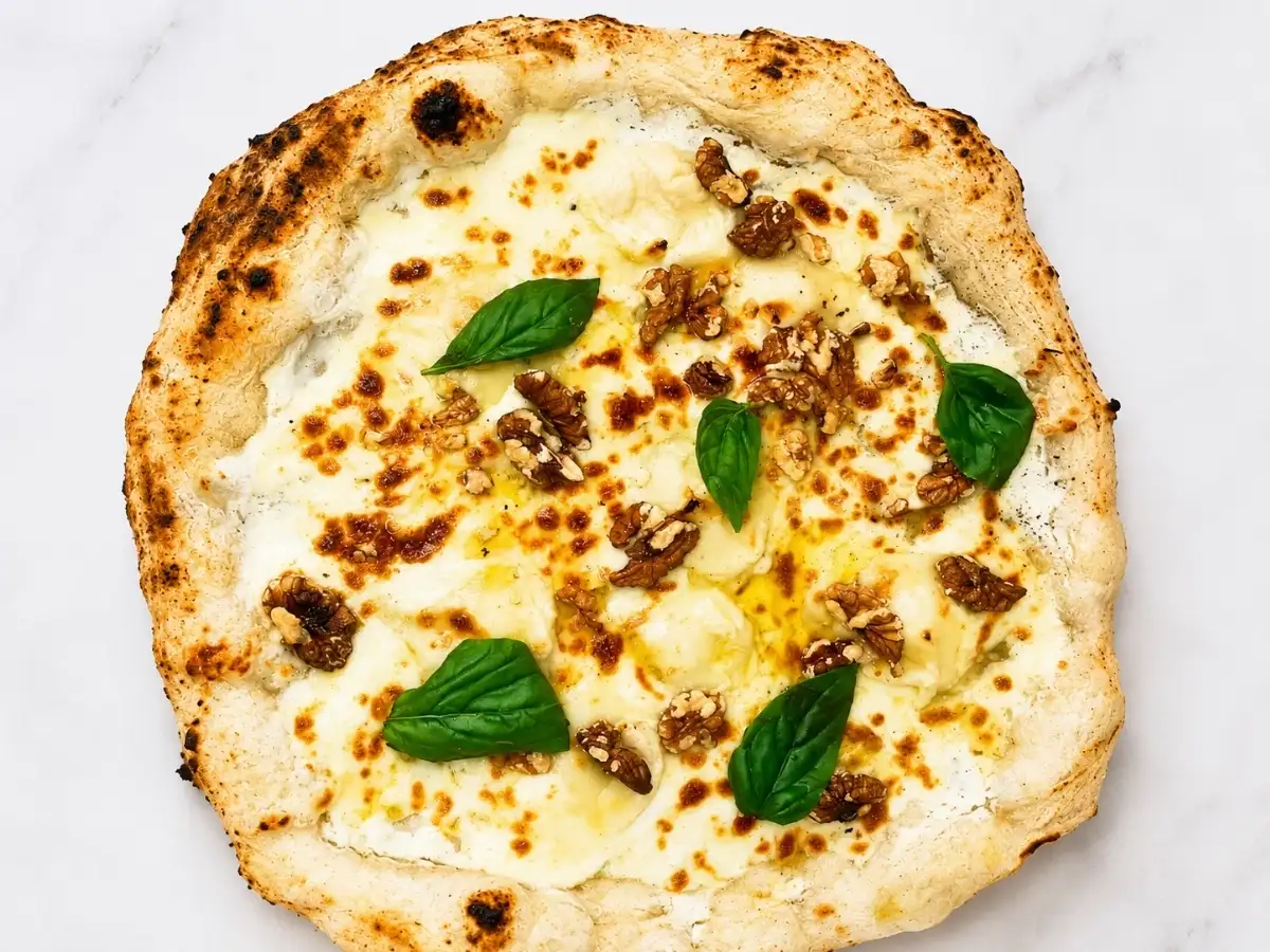 Pizza Biquette