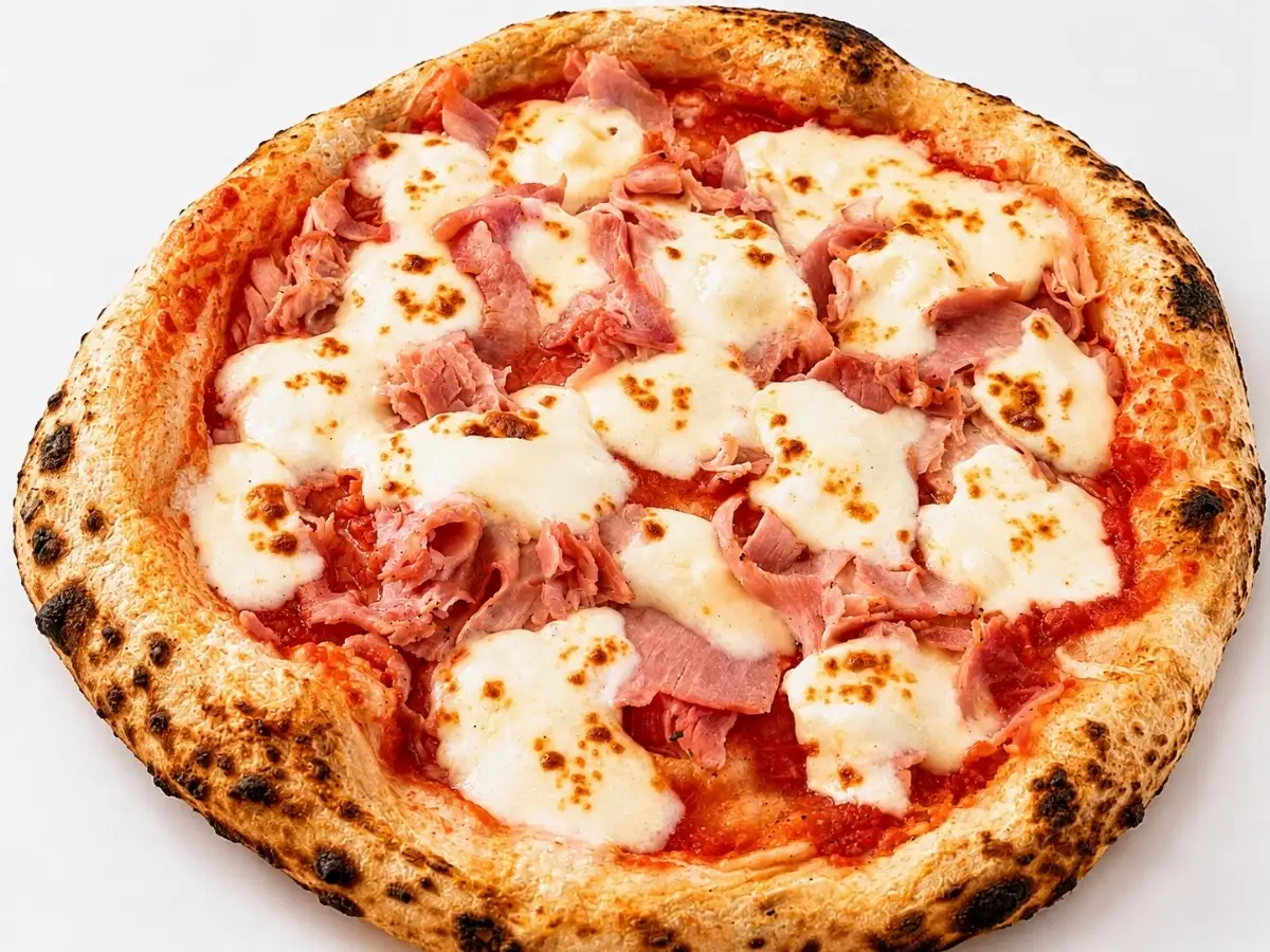 pizza Jambo